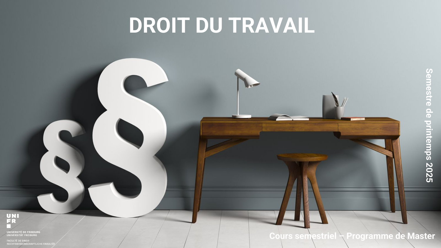 CS Droit du travail 2025