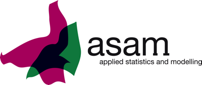 Logo du groupe ASAM